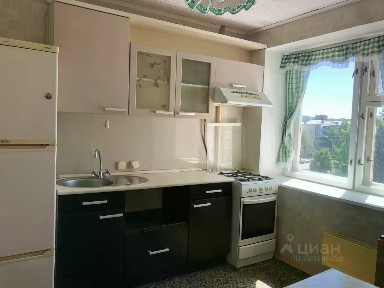 Сдается 1-комн. квартира, 36 м²
