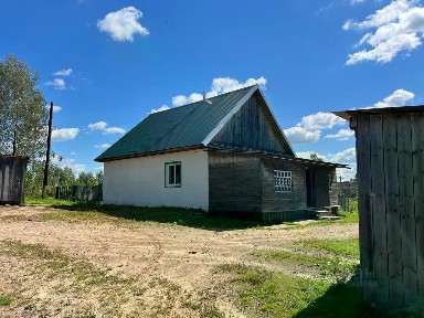 Продается 1-этажный дом, 64,8 м²