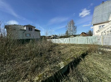 Продается участок, 6,5 сот.