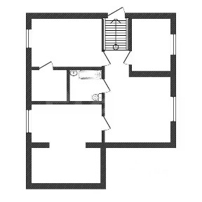 Продается 2-этажный дом, 363 м²