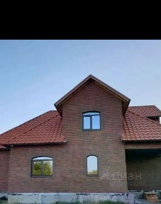 Продается 2-этажный коттедж, 214,6 м²