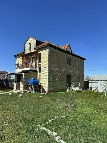 Продается 2-этажный дом, 146,3 м²