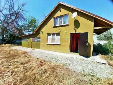 Продается 2-этажный дом, 55,1 м²