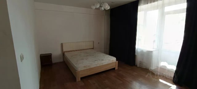 Сдается 2-комн. квартира, 65,6 м²