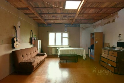 Продается 2-этажный дом, 89,1 м²