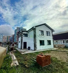 Продается 2-этажный дом, 149 м²