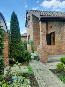 Продается 1-этажный дом, 70,9 м²