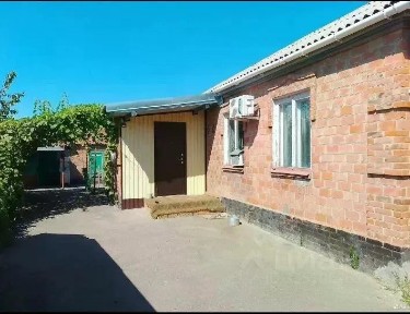 Продается 1-этажный дом, 72 м²