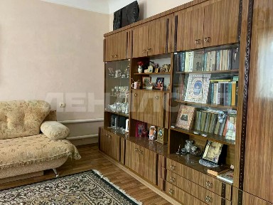 Продается 50% часть дома, 64 м²