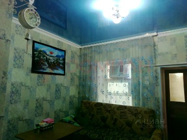 Продается 50% часть дома, 90 м²