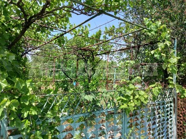 Продается 1-этажный дом, 34 м²