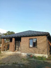 Продается 1-этажный дом, 106 м²