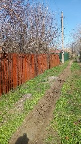 Продается участок, 5 сот.