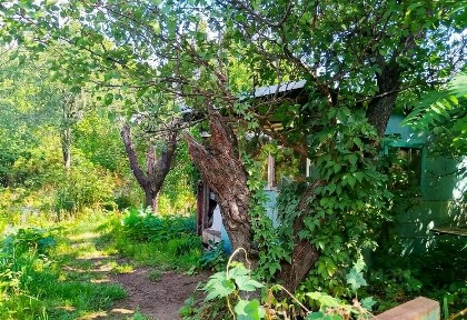 Продается участок, 6 сот.