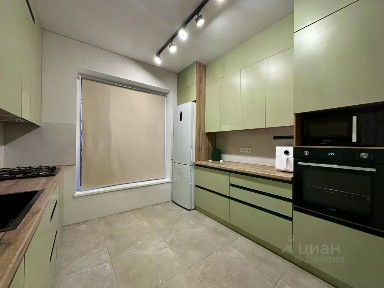 Продается 1-этажный дом, 122 м²