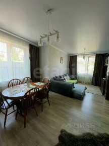 Продается 2-этажный дом, 150 м²