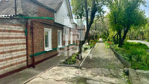 Продается 45% часть дома, 62 м²