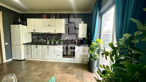 Продается 1-этажный дом, 73,2 м²