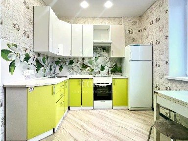 Продается 2-комн. квартира, 61,9 м²
