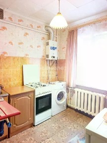 Продается 1-комн. квартира, 29,6 м²