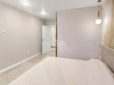 Продается 2-комн. квартира, 58 м²
