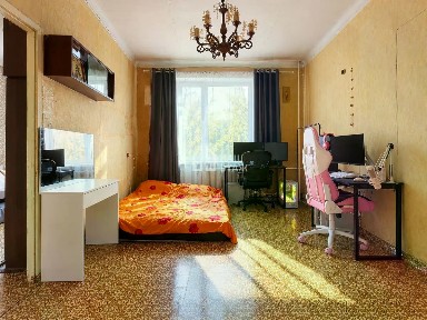 Продается 2-комн. квартира, 50,3 м²