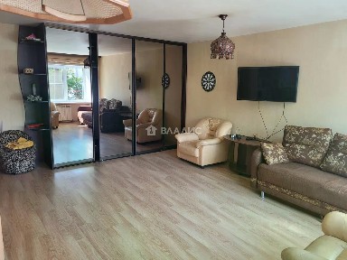Продается 1-комн. квартира, 30 м²