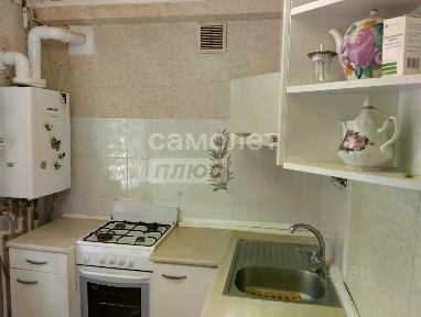 Продается 2-комн. квартира, 42,9 м²