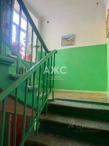 Продается 3-комн. квартира, 64,7 м²