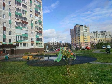 Продается 1-комн. квартира, 46,7 м²