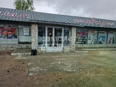 Продается торговая площадь (C)
