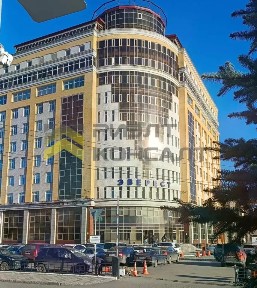 Продается офис, 402 м²