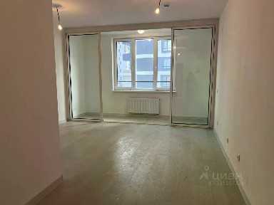Продается студия, 28 м²