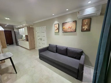 Продается 1-комн. квартира, 48,9 м²