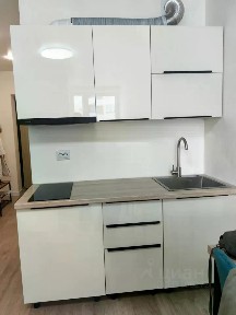 Продается студия, 22,3 м²