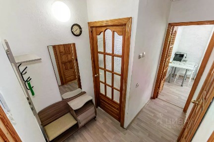 Продается 2-комн. квартира, 37 м²