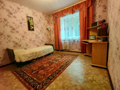 Продается 2-комн. квартира, 48,4 м²