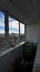 Продается 2-комн. квартира, 42,3 м²