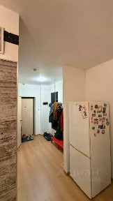Продается студия, 30 м²
