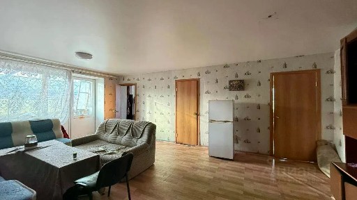 Продается 4-комн. квартира, 92,4 м²