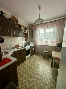 Продается 2-комн. квартира, 50,5 м²