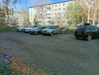 Продается 3-комн. квартира, 50,9 м²