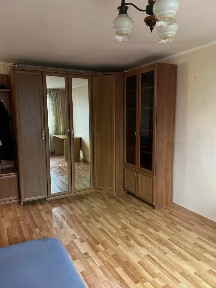 Продается 1-комн. квартира, 27,4 м²