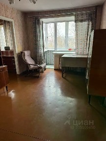Продается 2-комн. квартира, 44,6 м²