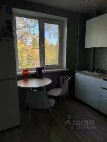 Продается 2-комн. квартира, 43 м²