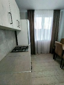 Продается 1-комн. квартира, 33,7 м²
