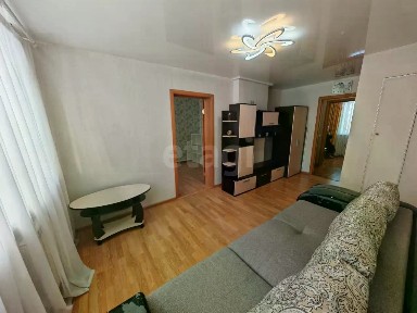 Продается 3-комн. квартира, 42,8 м²