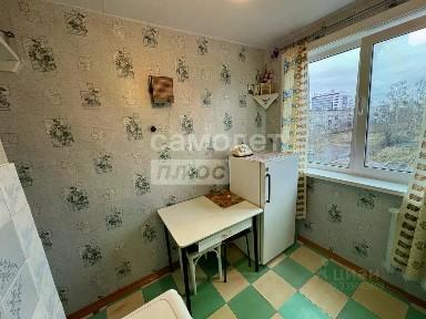 Продается 4-комн. квартира, 71,7 м²