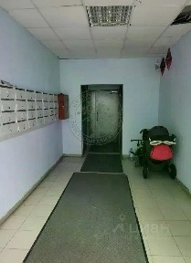 Продается 1-комн. квартира, 32,3 м²