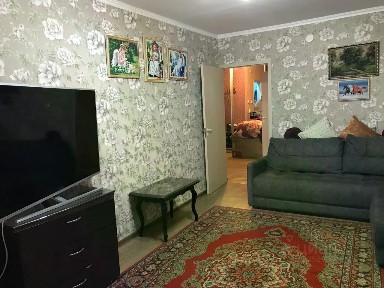 Продается 2-комн. квартира, 50,8 м²